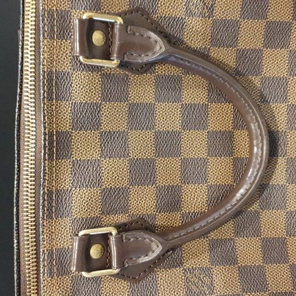 Louis Vuitton Speedy 30 - Picture 7 of 14